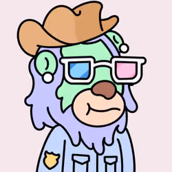 Lazy Loodle #802
