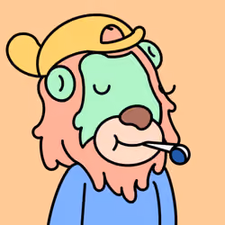 Lazy Loodle #1879
