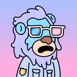 Lazy Loodle #3441