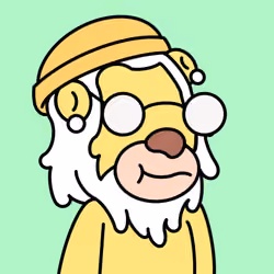 Lazy Loodle #4941