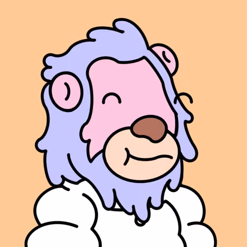 Lazy Loodle #4626