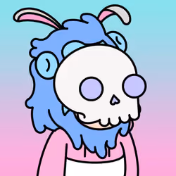 Lazy Loodle #3770