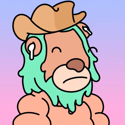 Lazy Loodle #73