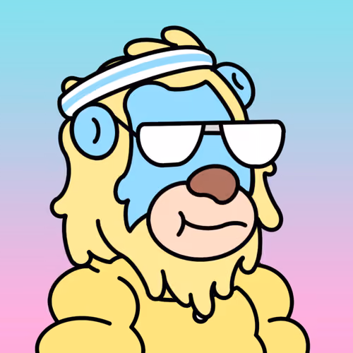 Lazy Loodle #1578