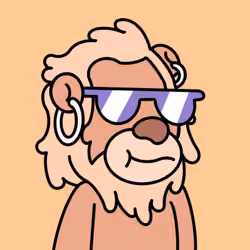 Lazy Loodle #489