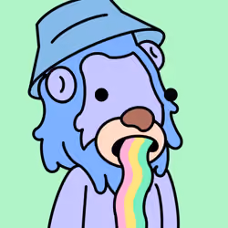 Lazy Loodle #3000