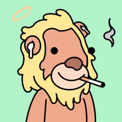 Lazy Loodle #2357