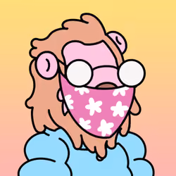 Lazy Loodle #2739