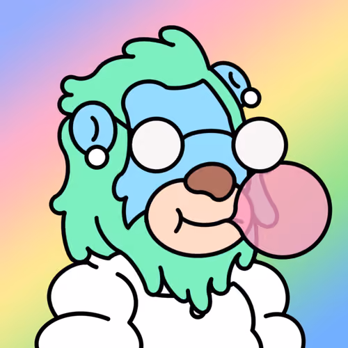 Lazy Loodle #682