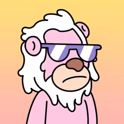 Lazy Loodle #4849