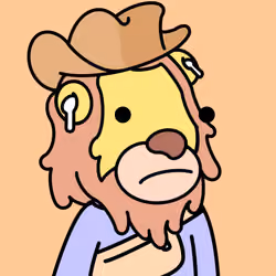 Lazy Loodle #977