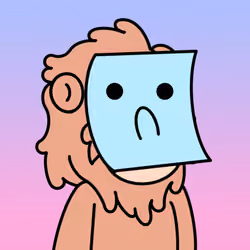 Lazy Loodle #2340