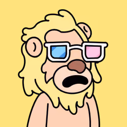 Lazy Loodle #3878
