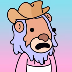 Lazy Loodle #1763