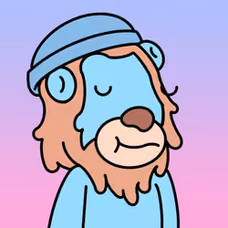 Lazy Loodle #4197