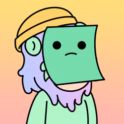 Lazy Loodle #1753