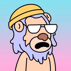 Lazy Loodle #2387