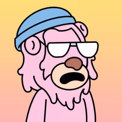 Lazy Loodle #1917