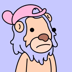 Lazy Loodle #2238