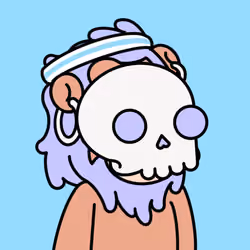 Lazy Loodle #2276