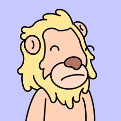 Lazy Loodle #3701