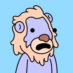 Lazy Loodle #4129