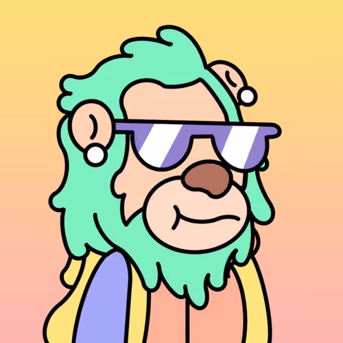 Lazy Loodle #597