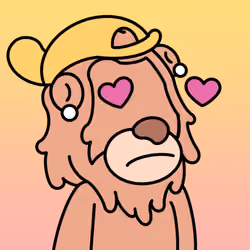 Lazy Loodle #1039
