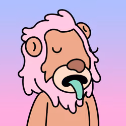Lazy Loodle #4559