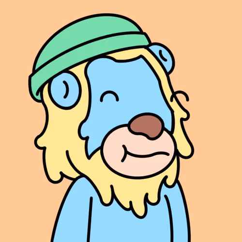 Lazy Loodle #4387