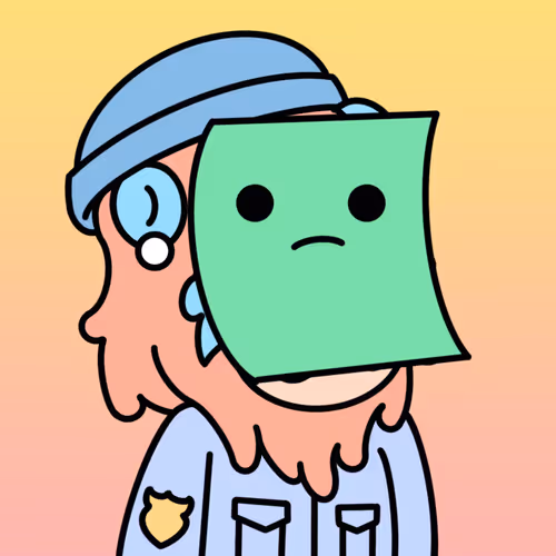 Lazy Loodle #1122