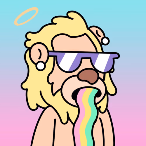 Lazy Loodle #349