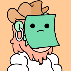 Lazy Loodle #3700