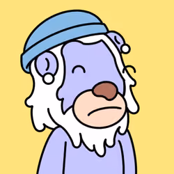 Lazy Loodle #309