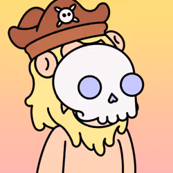 Lazy Loodle #2713