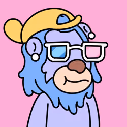Lazy Loodle #404