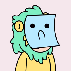 Lazy Loodle #4536