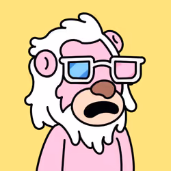 Lazy Loodle #2868