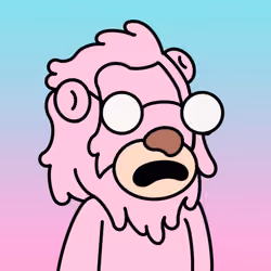 Lazy Loodle #4234