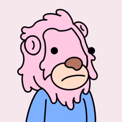 Lazy Loodle #1458