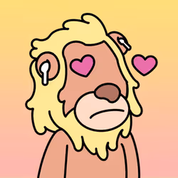 Lazy Loodle #1333