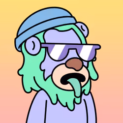 Lazy Loodle #3331