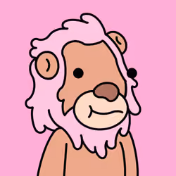 Lazy Loodle #3822