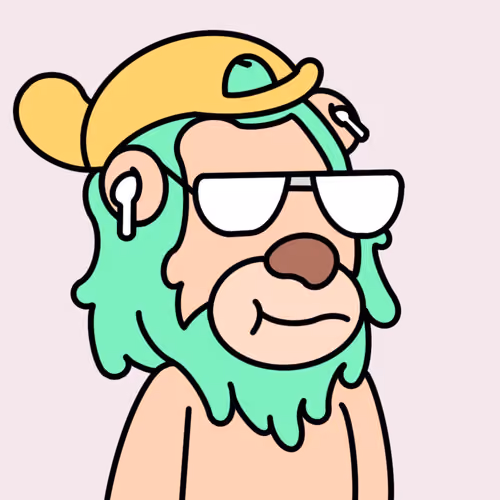 Lazy Loodle #21