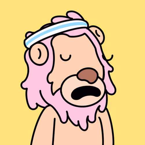 Lazy Loodle #4887