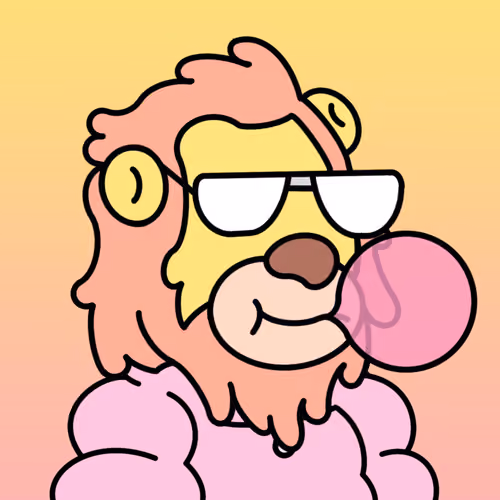 Lazy Loodle #3375