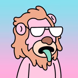 Lazy Loodle #3426
