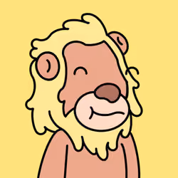 Lazy Loodle #2394