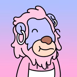 Lazy Loodle #973