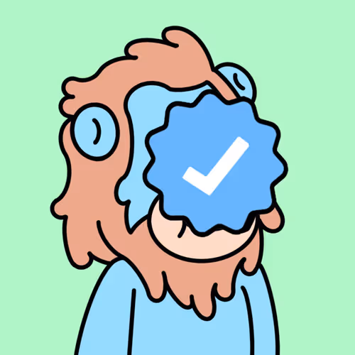Lazy Loodle #1469